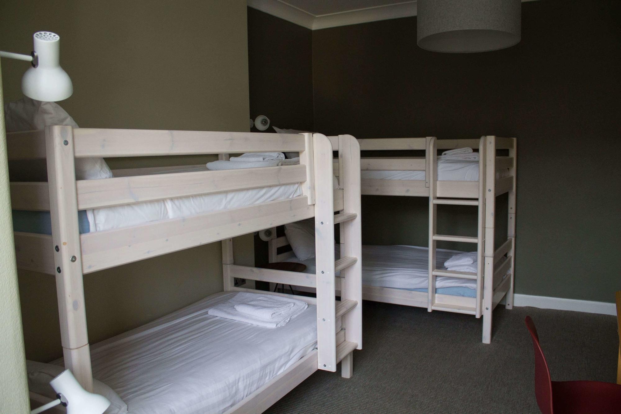 Peebles Hydro Hotell Eksteriør bilde
