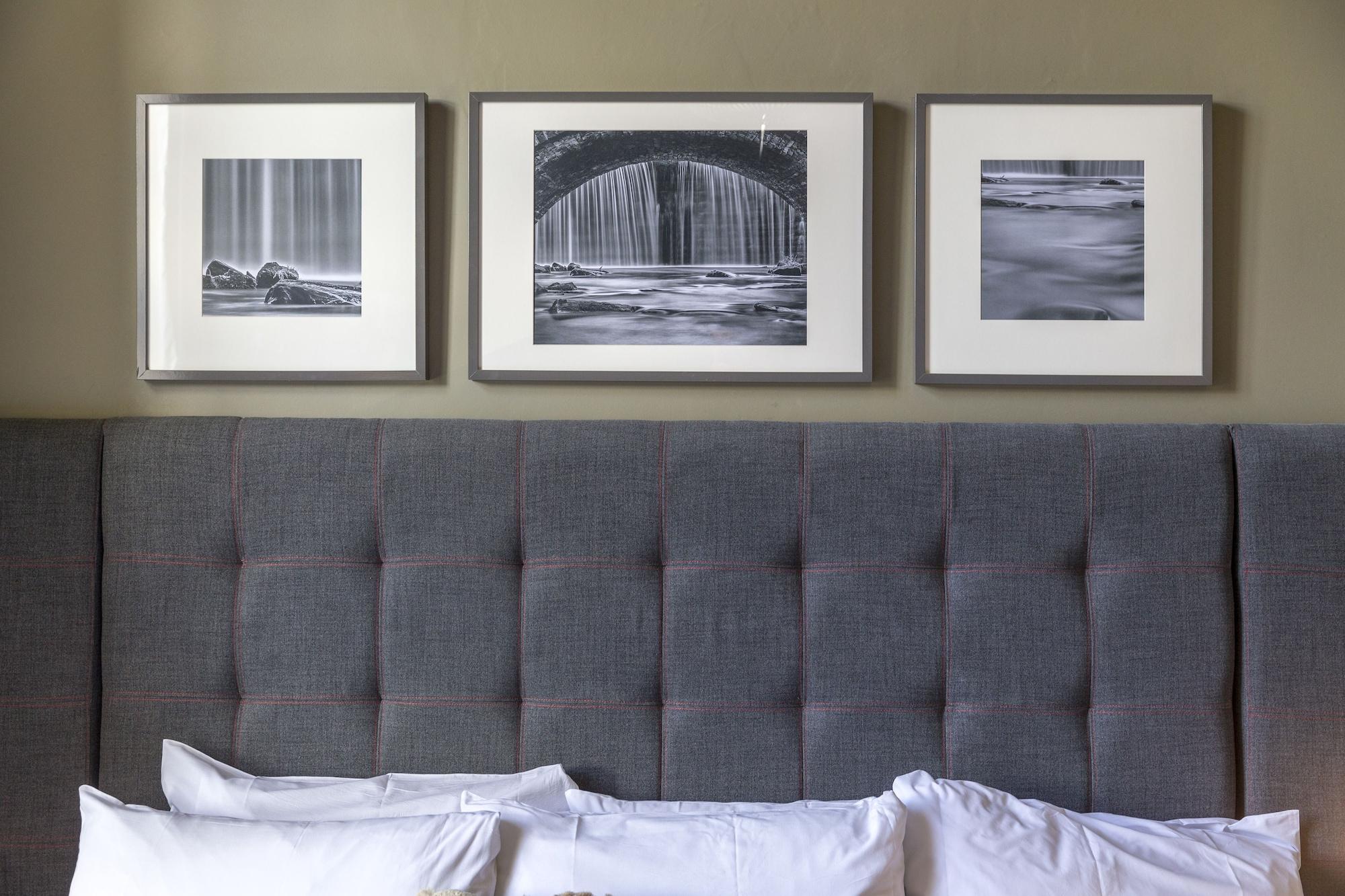 Peebles Hydro Hotell Eksteriør bilde