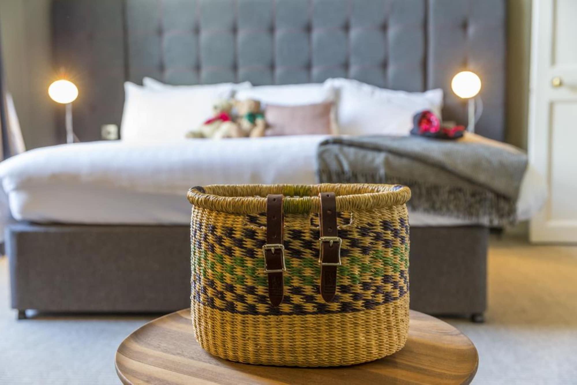 Peebles Hydro Hotell Eksteriør bilde